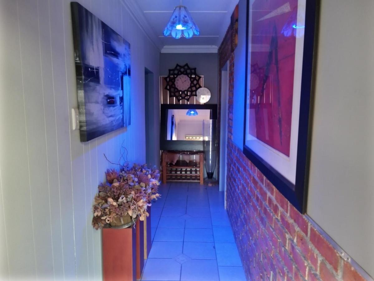 Dante Guest House Alberton Exterior photo